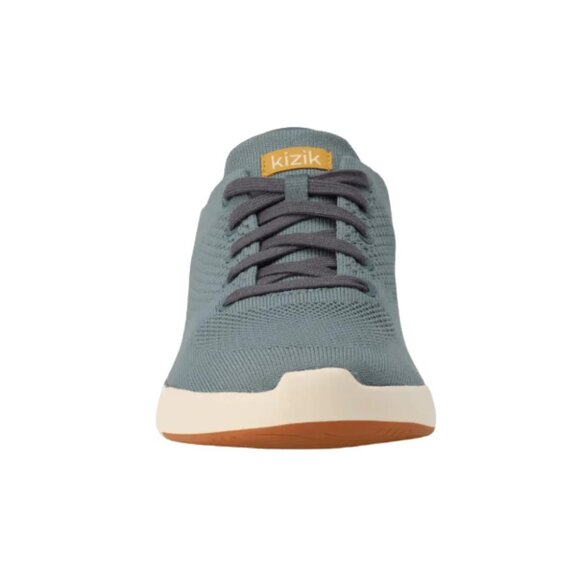 Kizik   Lima   Unisex   Hand's   Free   Sneakers   -   Stormy   Weather   Dark - Picture 2 of 5